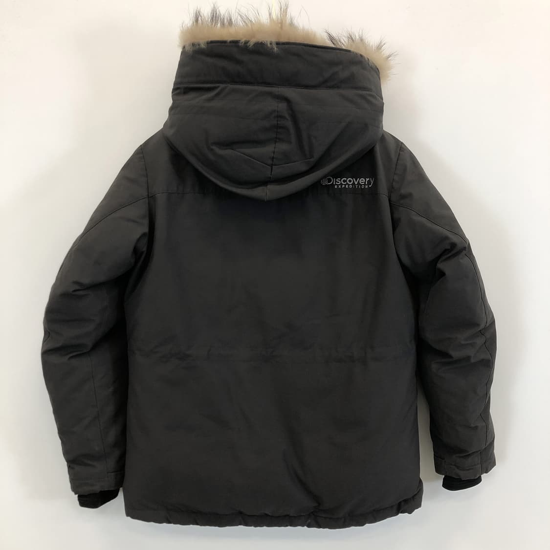 디스커버리 밀포드 구스다운패딩 95 사이즈  상품이미지4