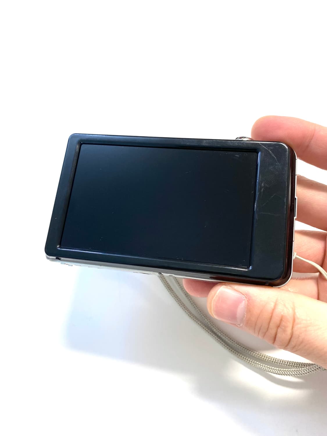 삼성 VLUU ST600 디지털 카메라 상품이미지2