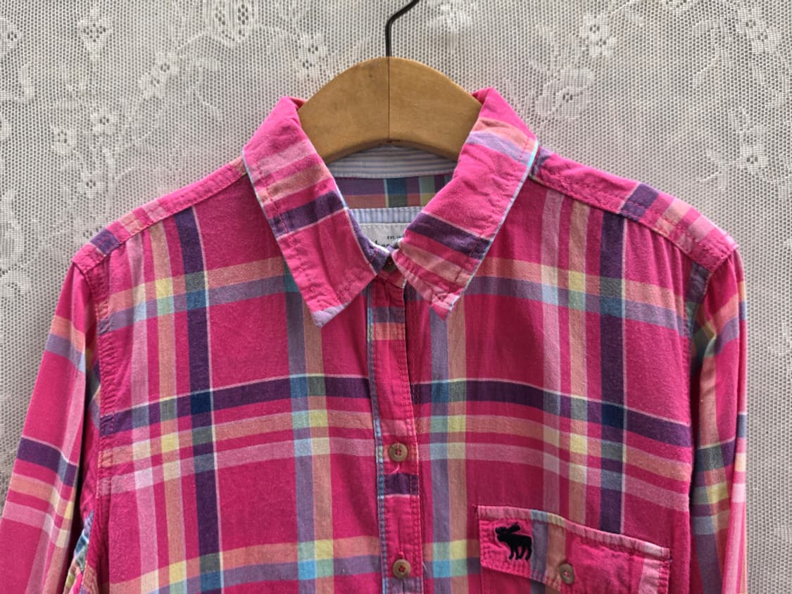 아베크롬비 앤 피치 상품이미지1