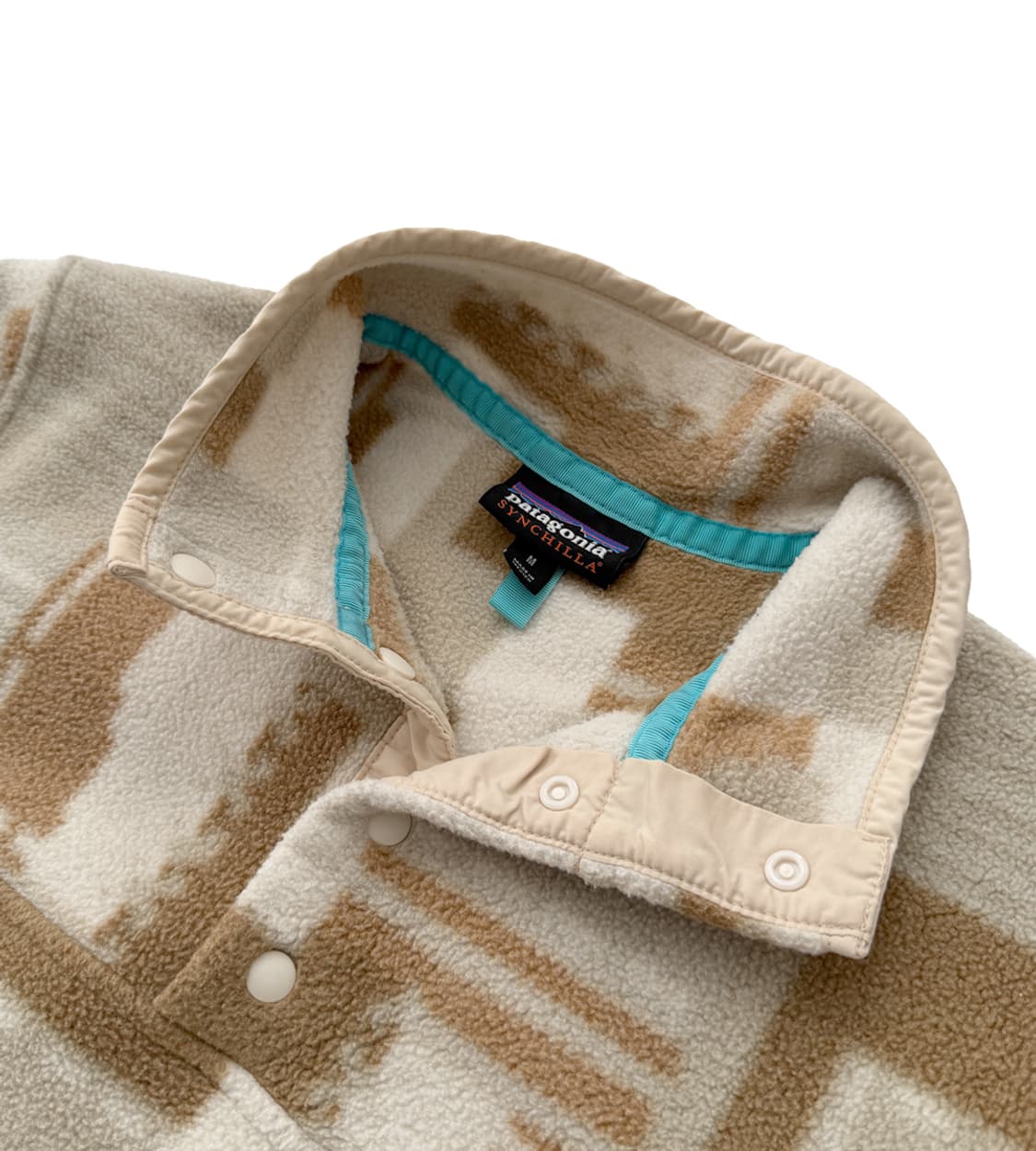 파타고니아 우먼스 신칠라 스냅티 풀오버 2015 상품이미지4