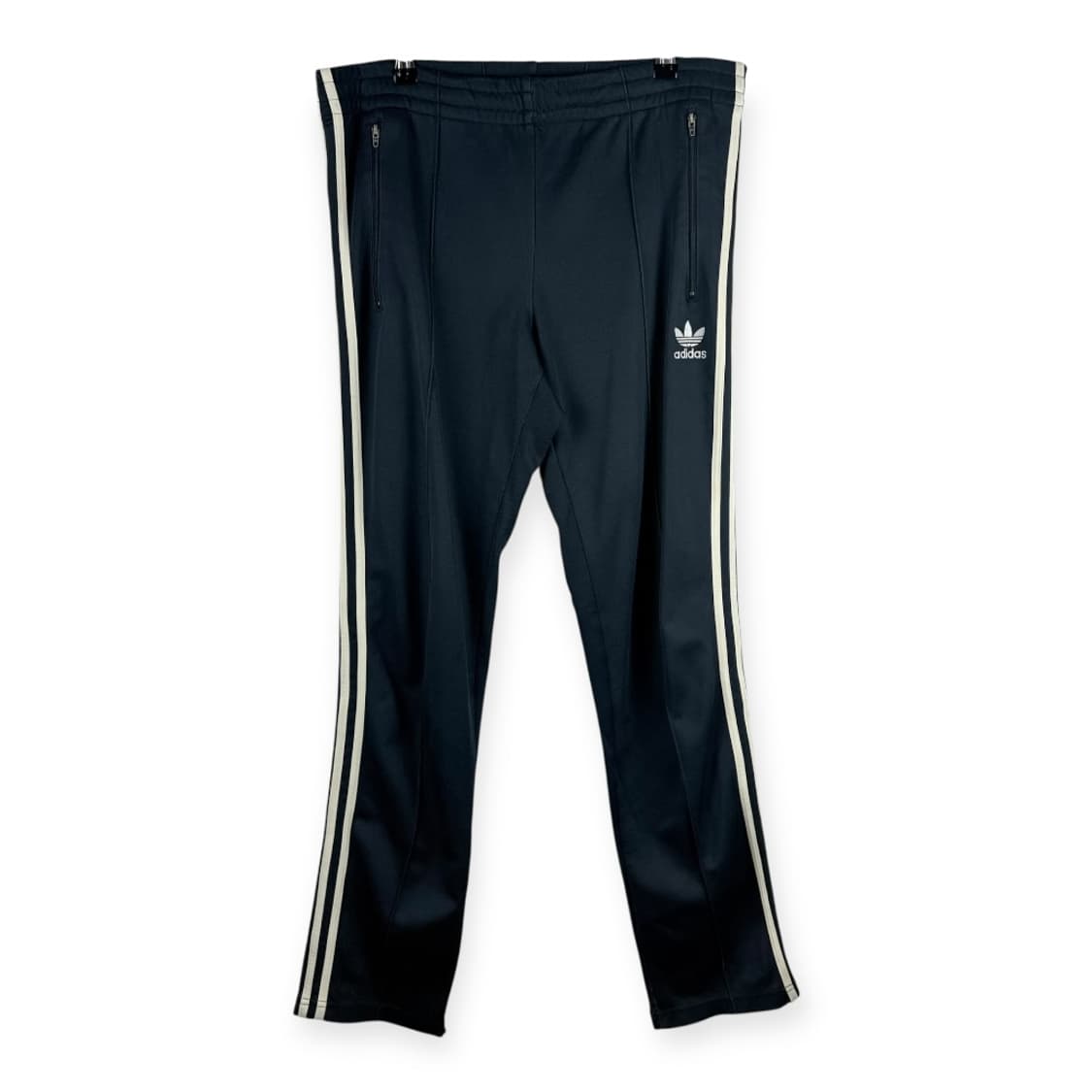 (105) 아디다스 유로파 트랙 팬츠 딥그린 상품이미지1