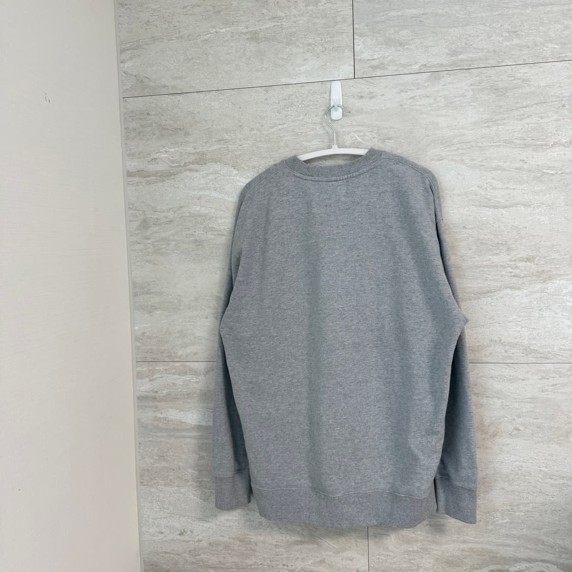 커버낫 맨투맨 상품이미지3