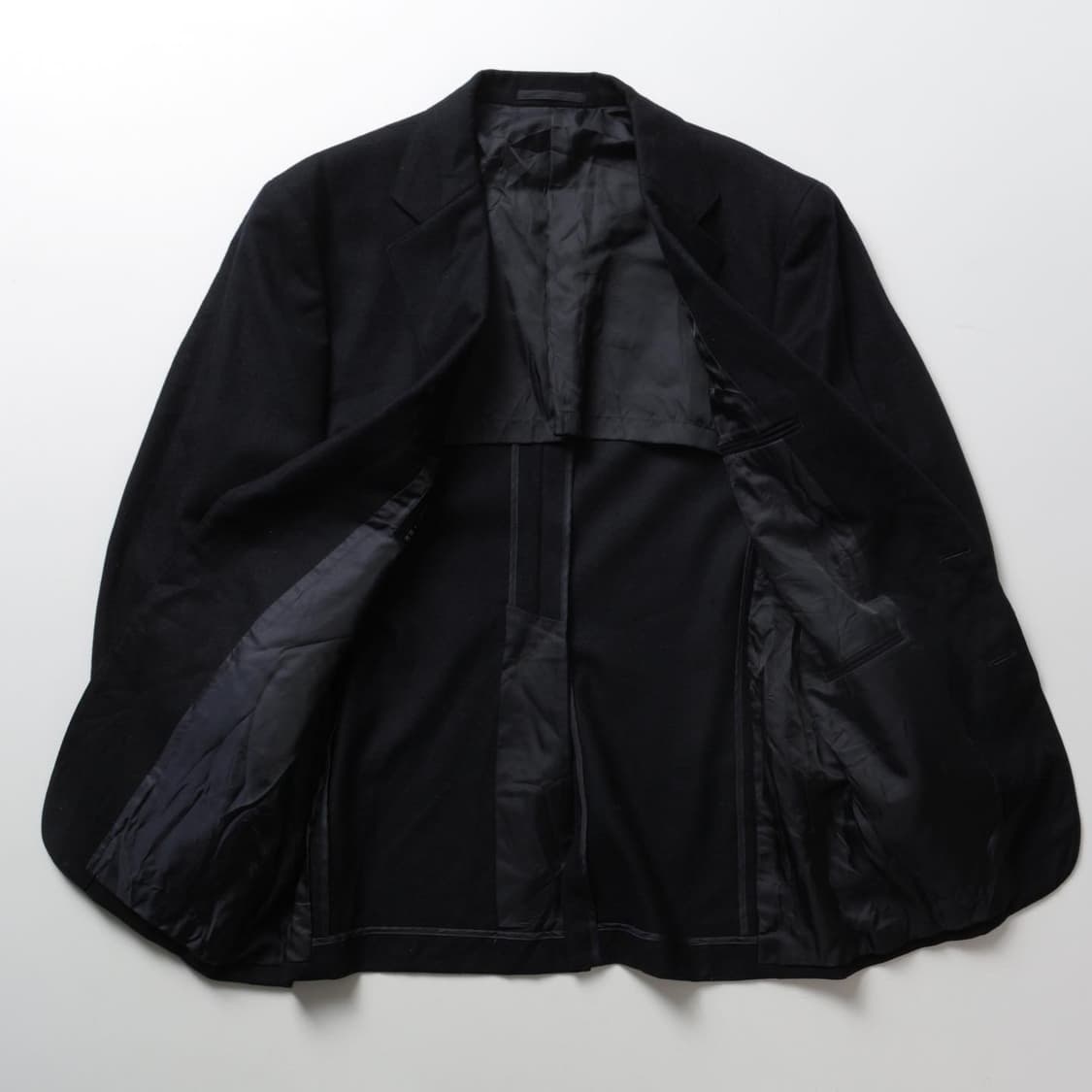 제이프레스 금장 2B 블레이져   상품이미지5