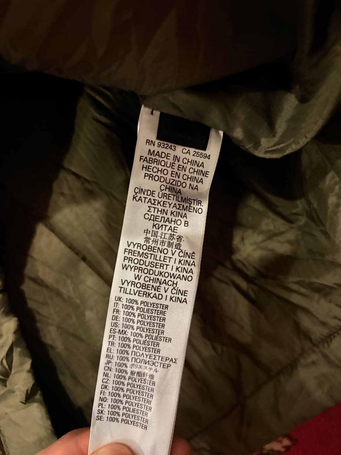 Diesel Camo Fleece Zip-up Hoodie 상품이미지4