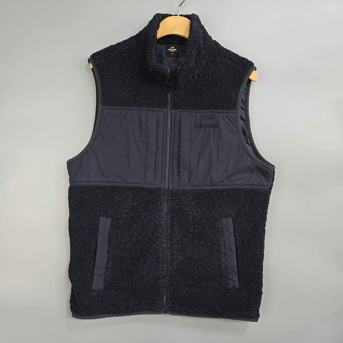 아이더(EIDER) 플리스 베스트 M 상품이미지1