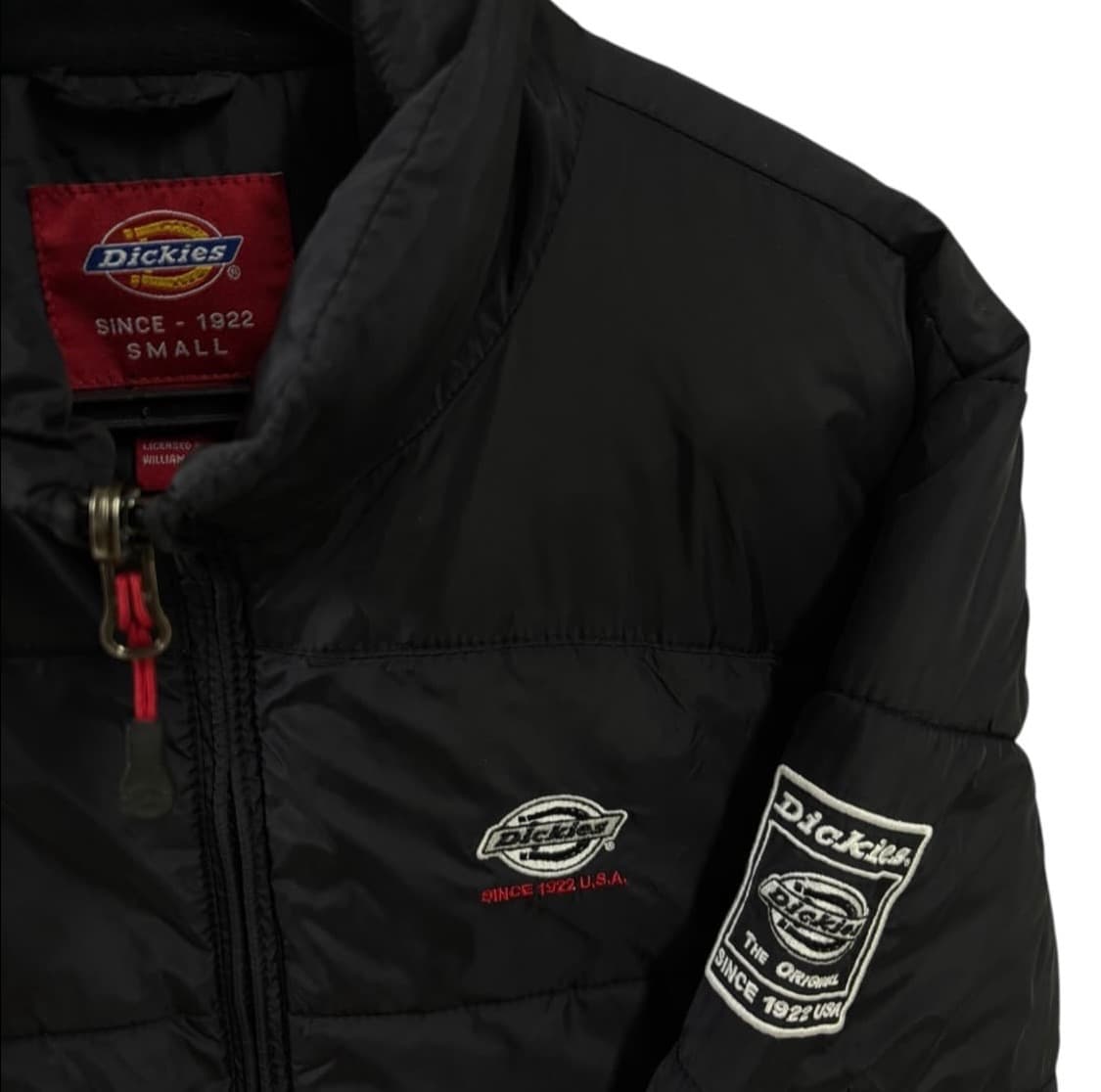 디키즈 경량패딩 상품이미지4