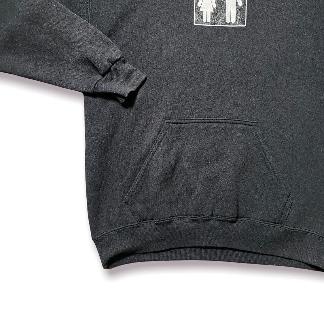 비치 스케이트 보드 박스 로고 후디 상품이미지4