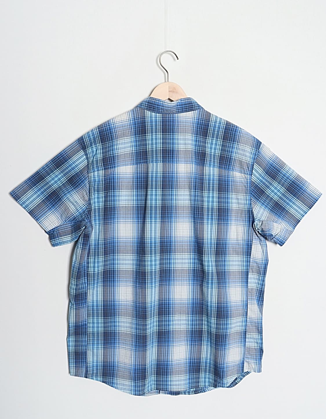 Columbia Check Shirts 상품이미지5
