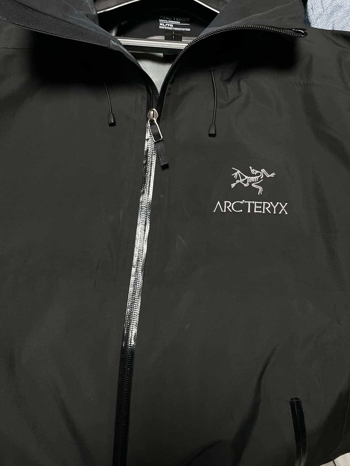 아크테릭스 베타LT 상품이미지1