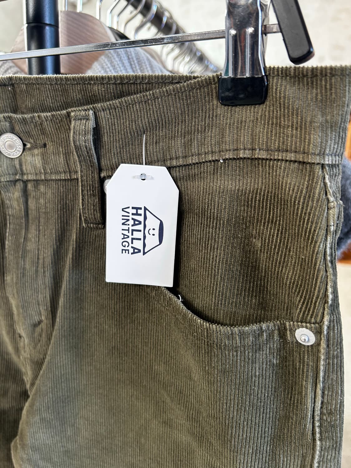 리바이스 골덴  상품이미지3