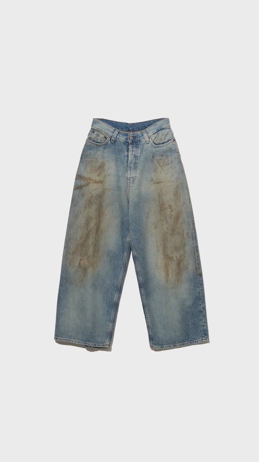 아크네 스튜디오 배기진 상품이미지1