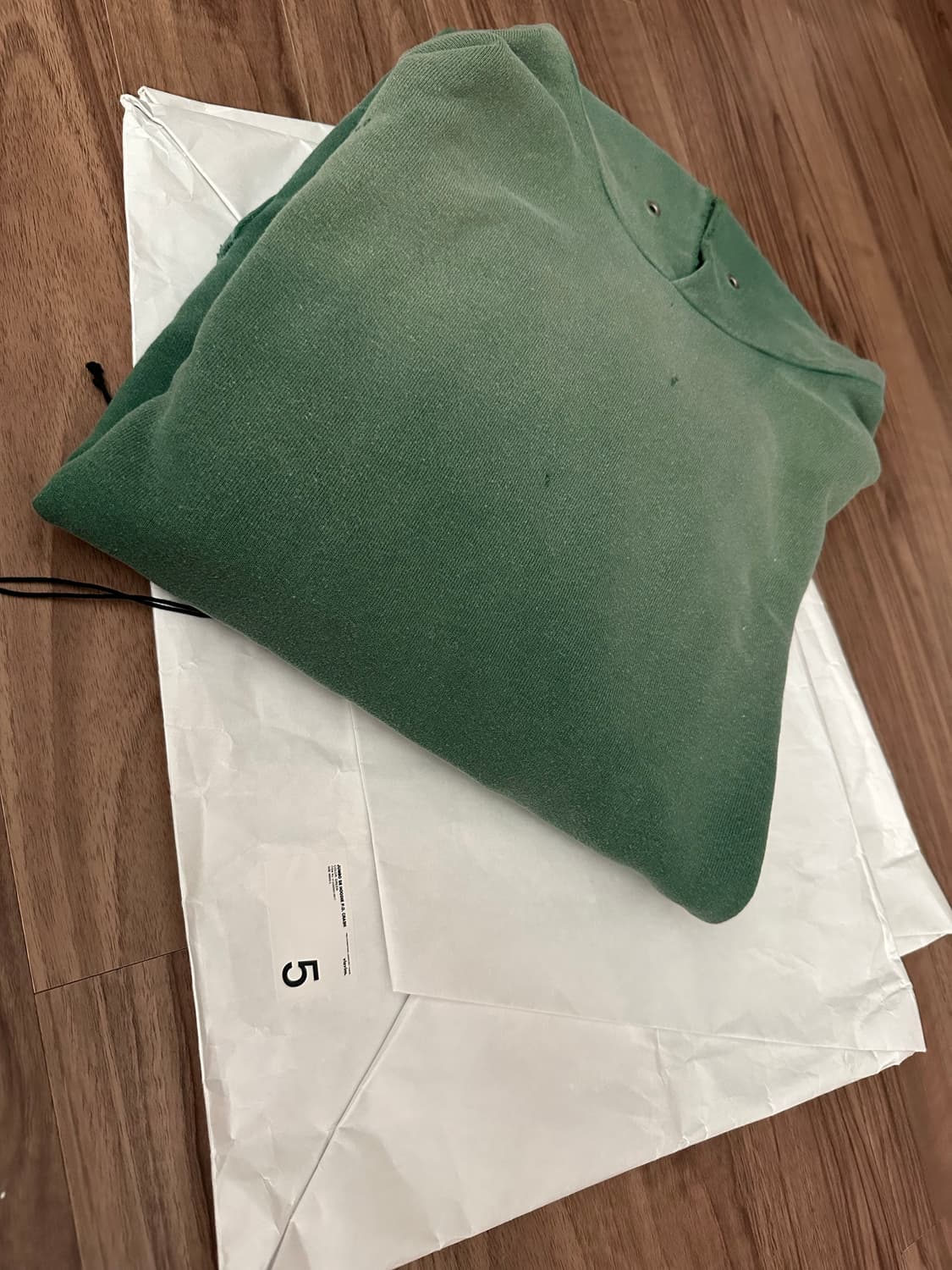 비즈빔 점보후드 SB crash / 5 상품이미지4