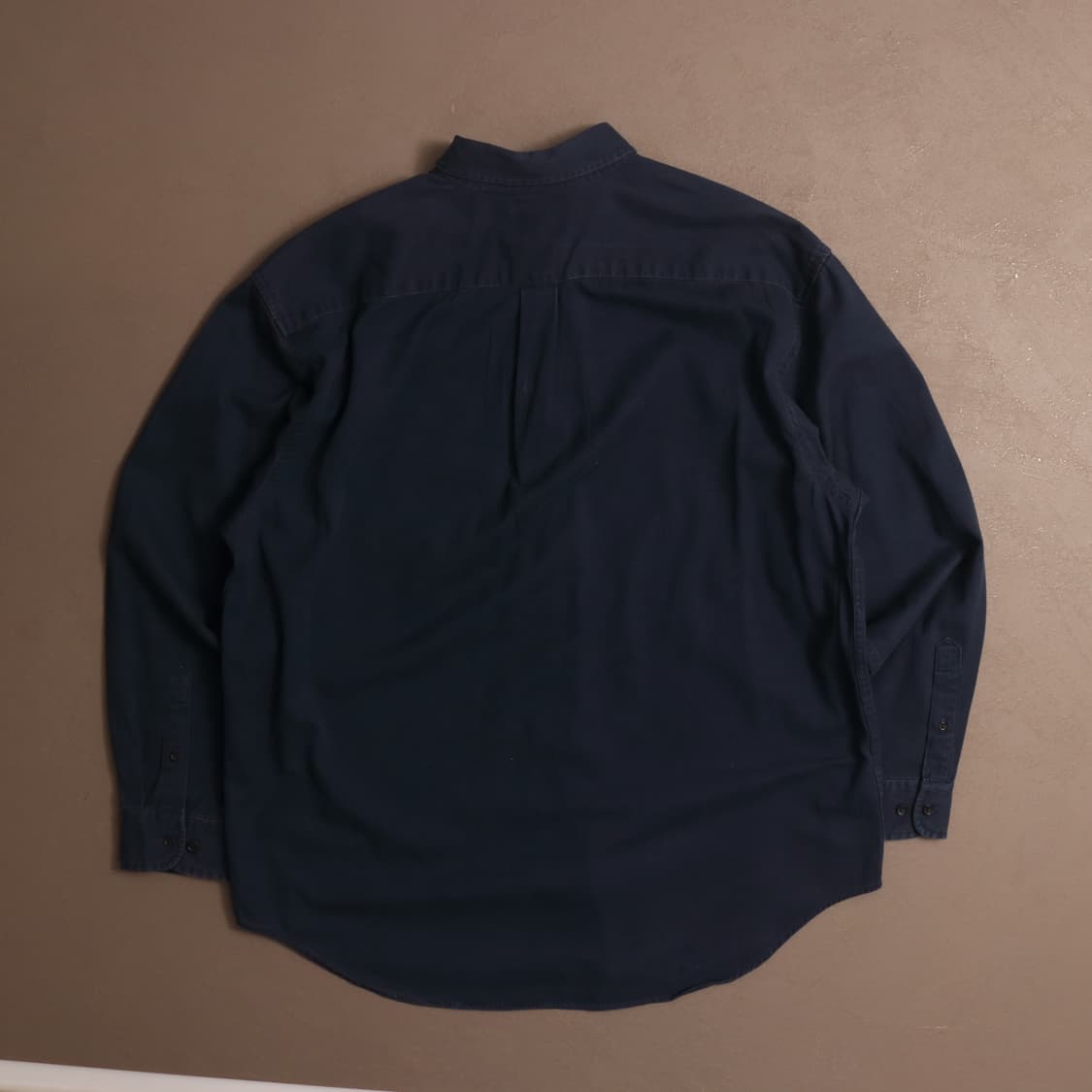 90'S 갭 코튼 워크셔츠 A1357 상품이미지4