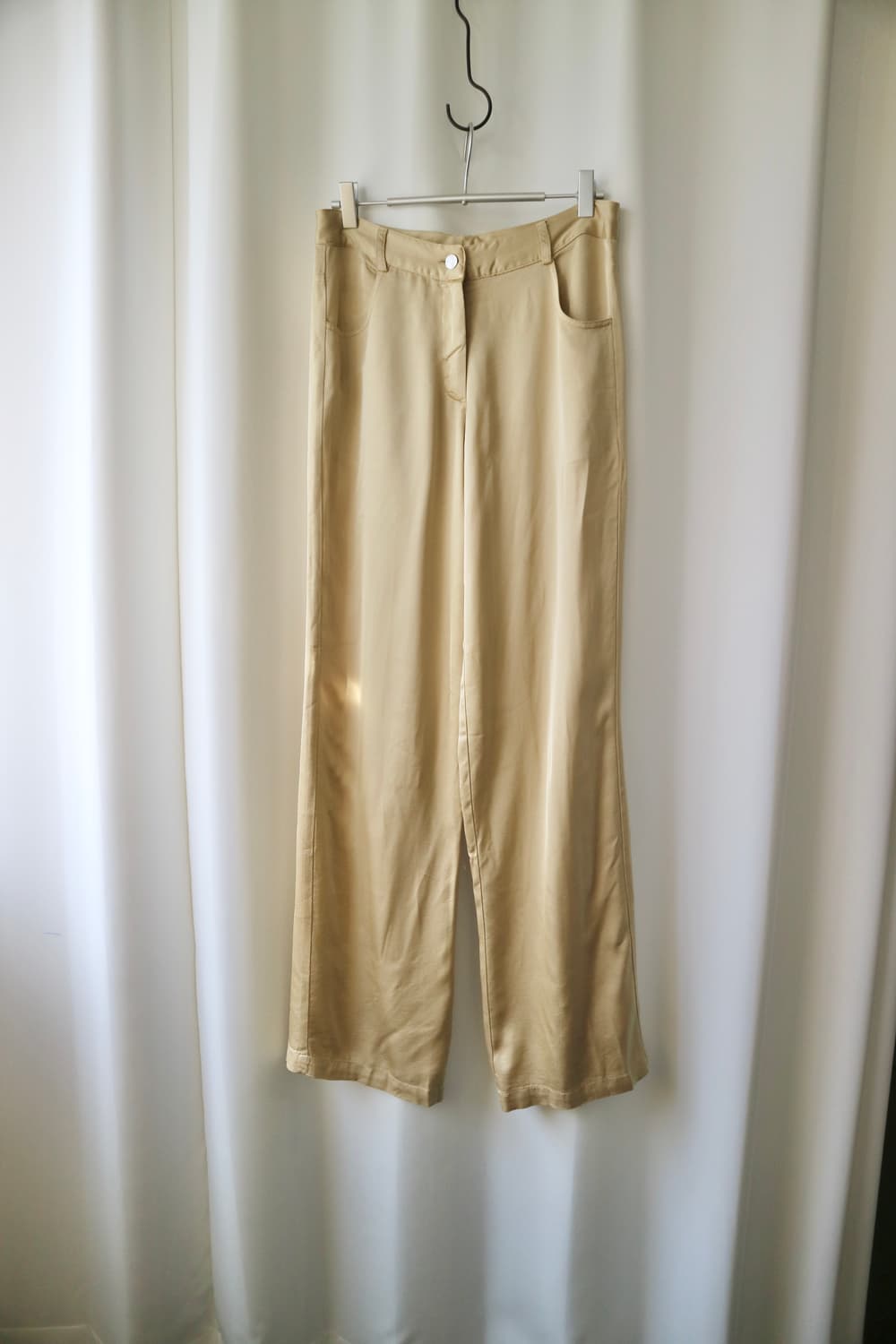 Gimaguas viscose pants 상품이미지1