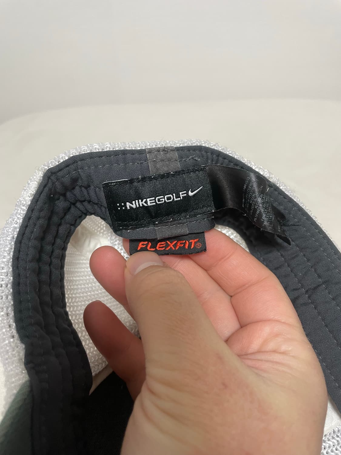 나이키 골프 메쉬캡  상품이미지4