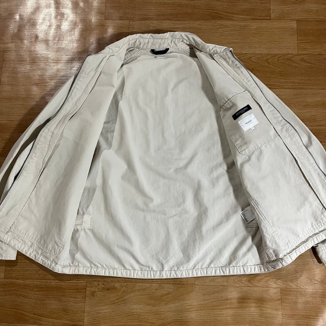 [100] 에피그램 워크자켓 상품이미지7