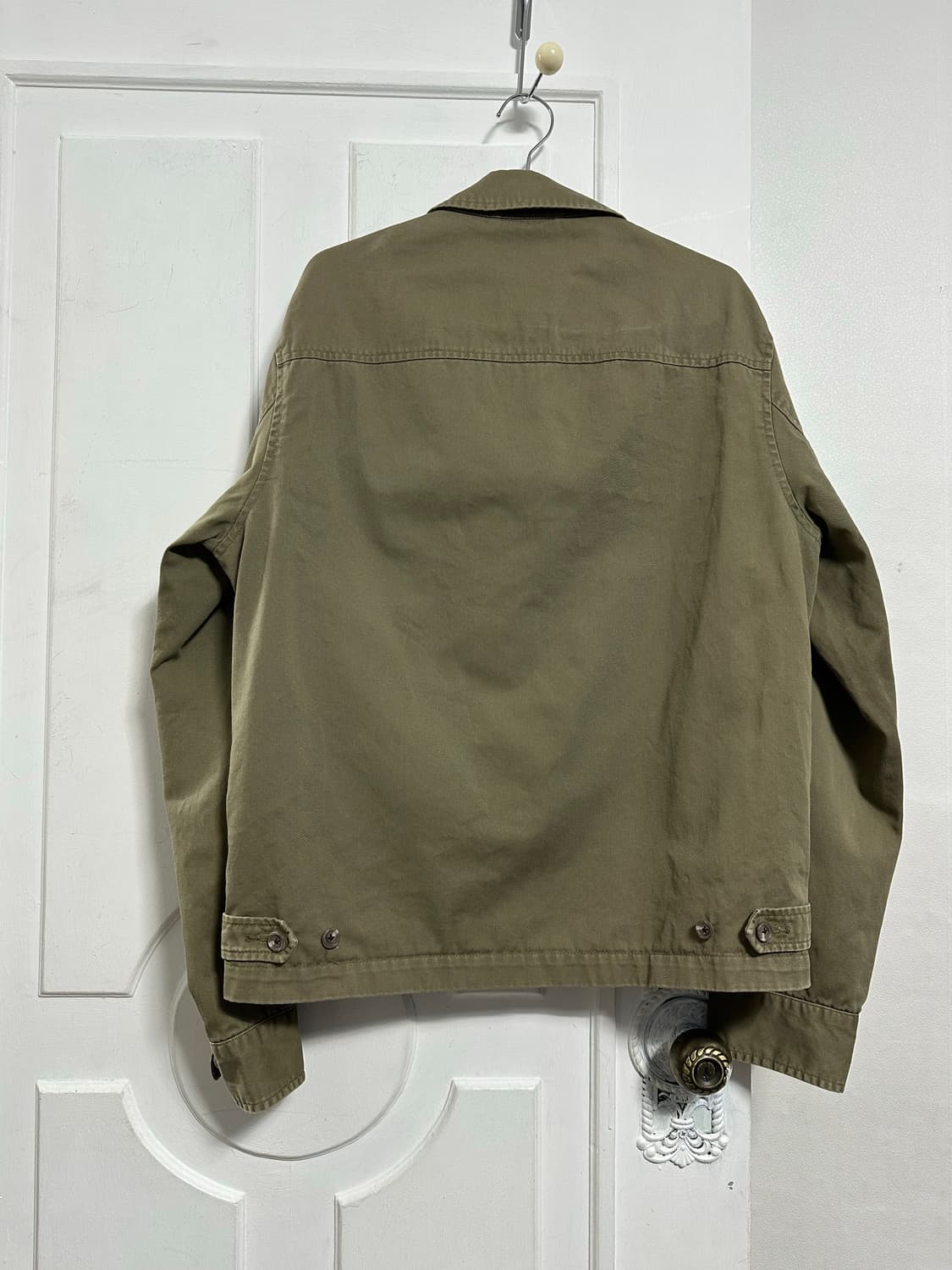 폴로 랄프로렌 베이포트 블루종 상품이미지2