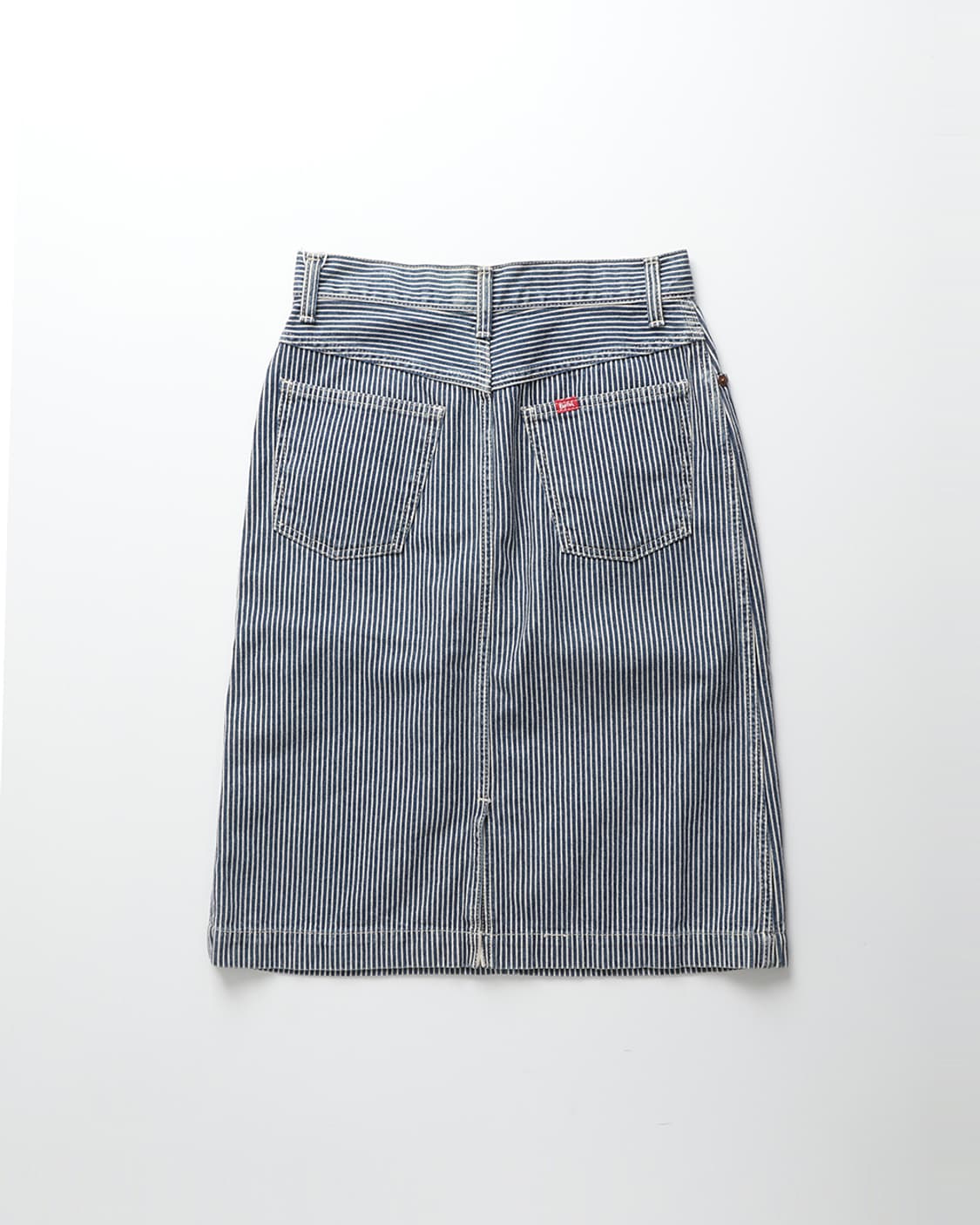 캐피탈 KAPITAL Hickory Skirt 상품이미지4