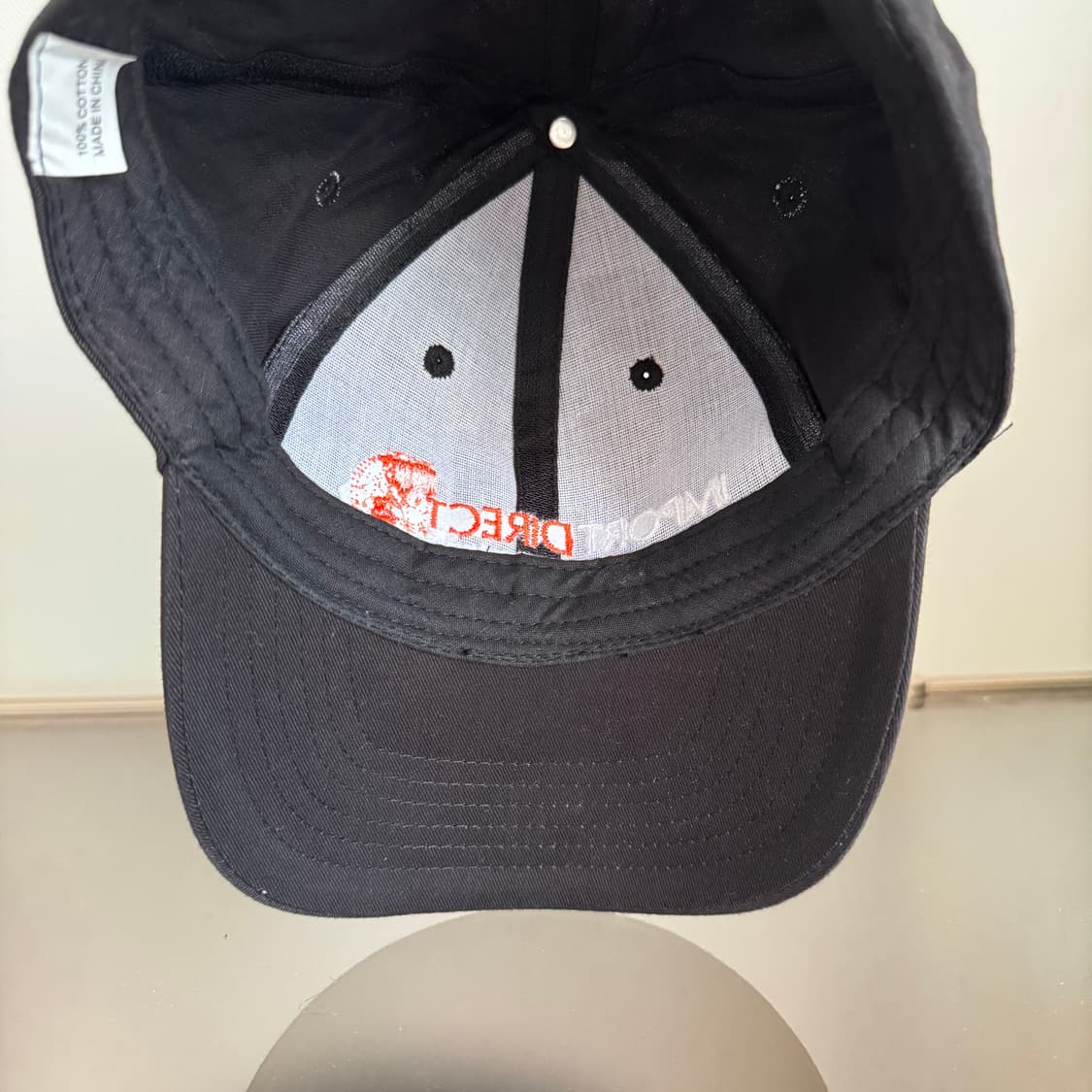 USA IMPORT DIRECT 빈티지 모자 볼캡 vintage cap 상품이미지3
