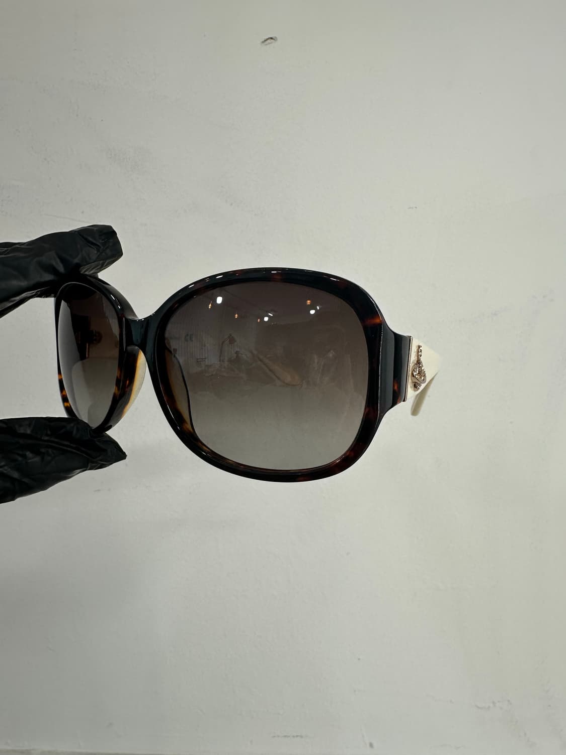 [새상품 무료배송] Made in Italy 비비안웨스트우드 선글라스 상품이미지5