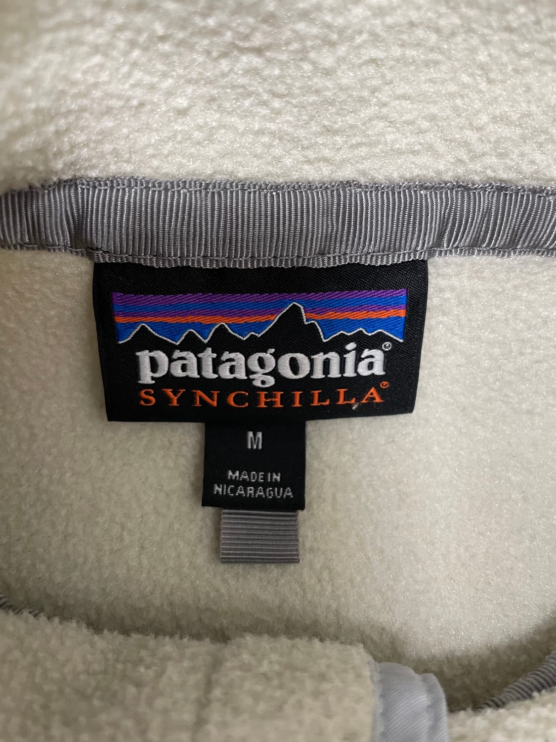 (W/M) 파타고니아 신칠라 상품이미지3