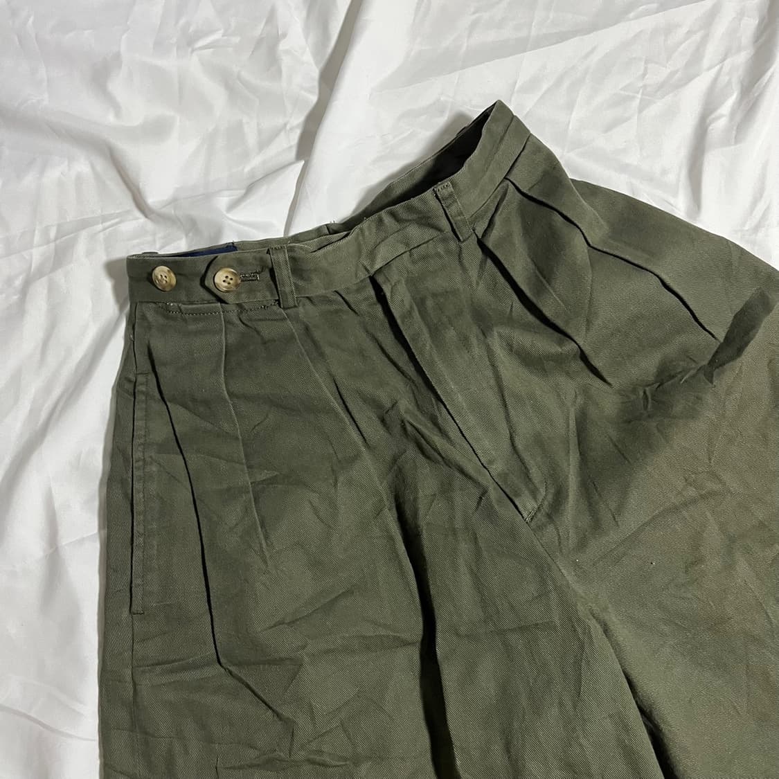 핀턱 하프팬츠
 상품이미지3