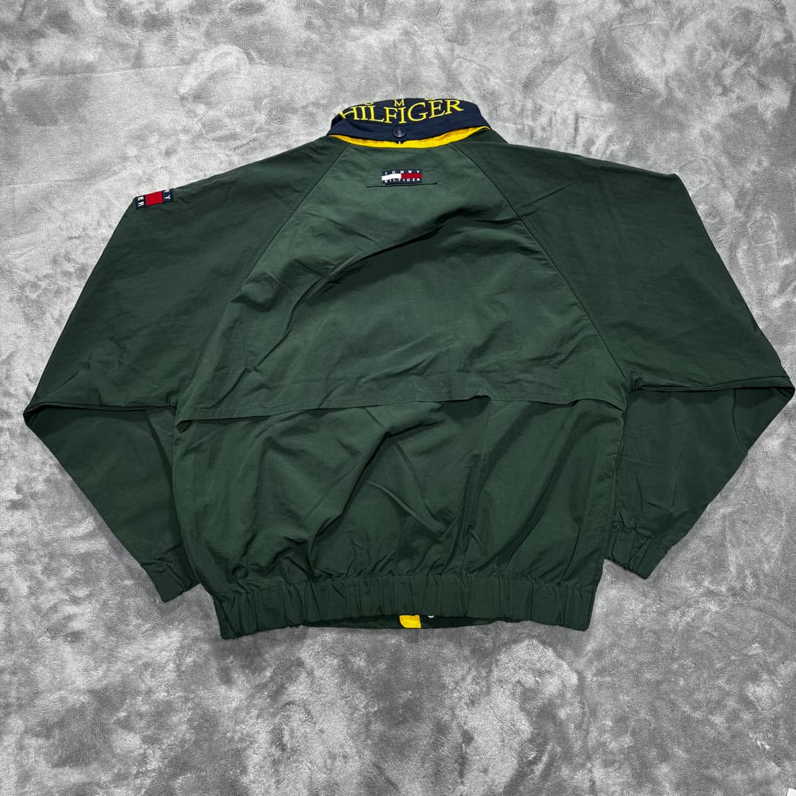 타미힐피거 대장급 바람막이  상품이미지4