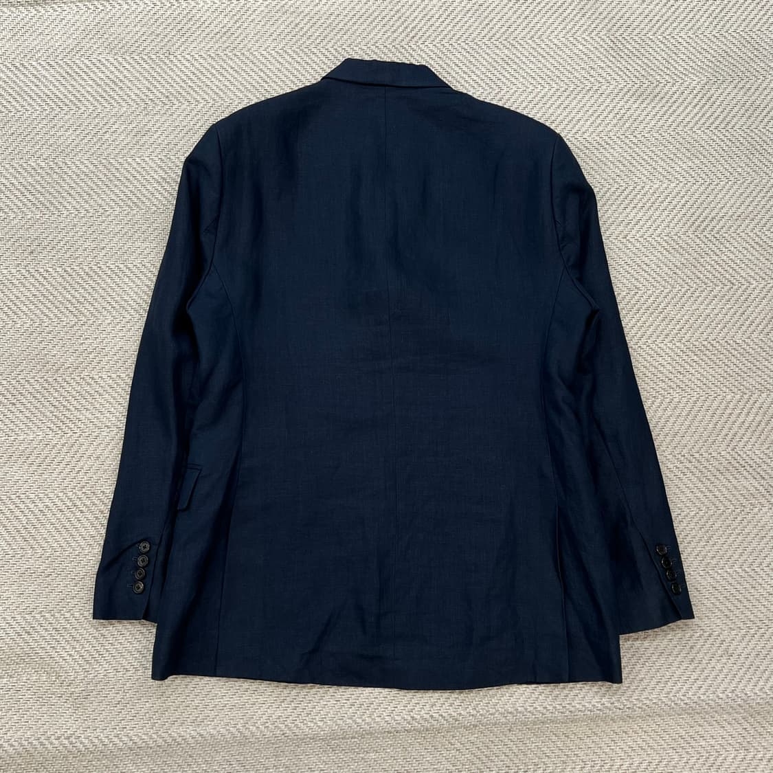 폴로진스 린넨 블레이저 r3614 상품이미지2