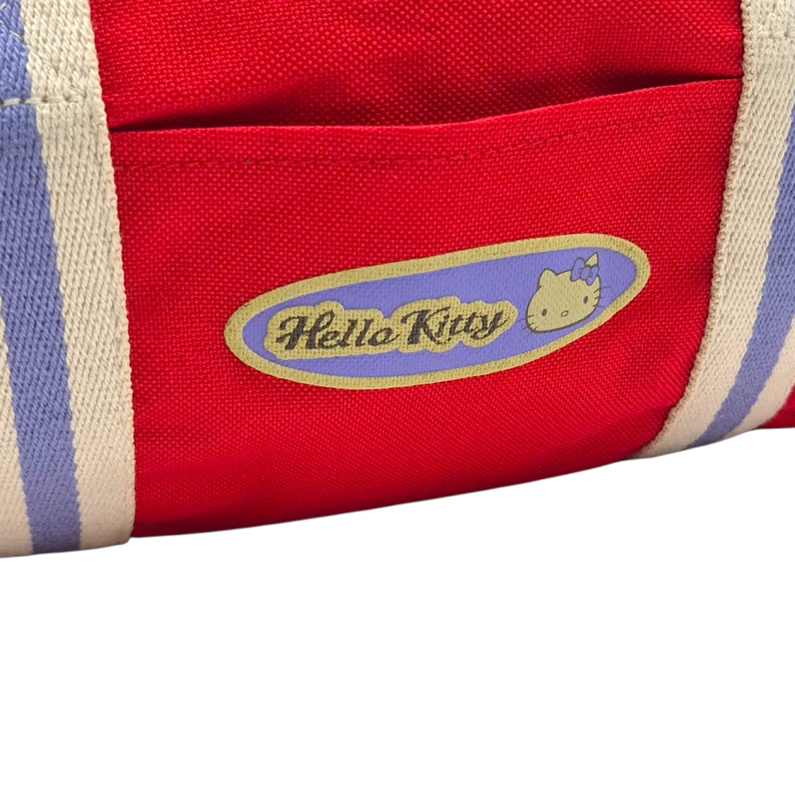 01s 고전 헬로키티 스포티 망치 보스턴백 상품이미지2