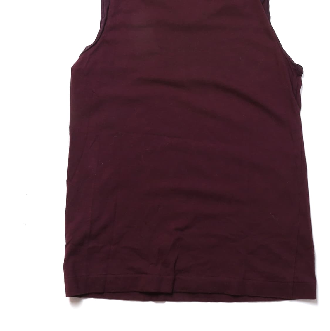 마가렛 호웰 Margaret Cotton Sleeveless  상품이미지6