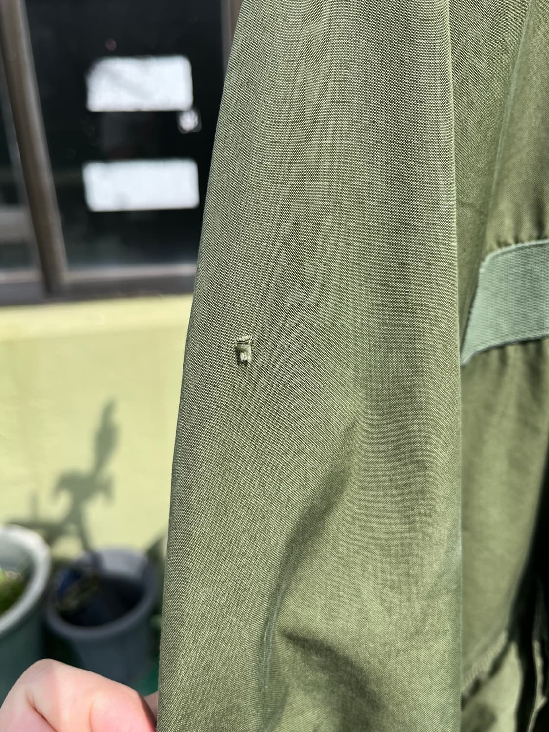 M65  피쉬테일 1972년도 상품이미지5