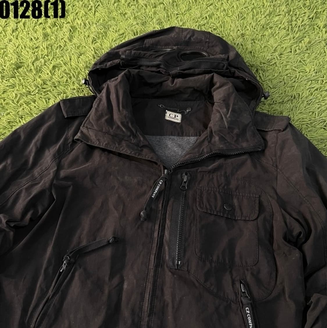 Cp 자켓 상품이미지2