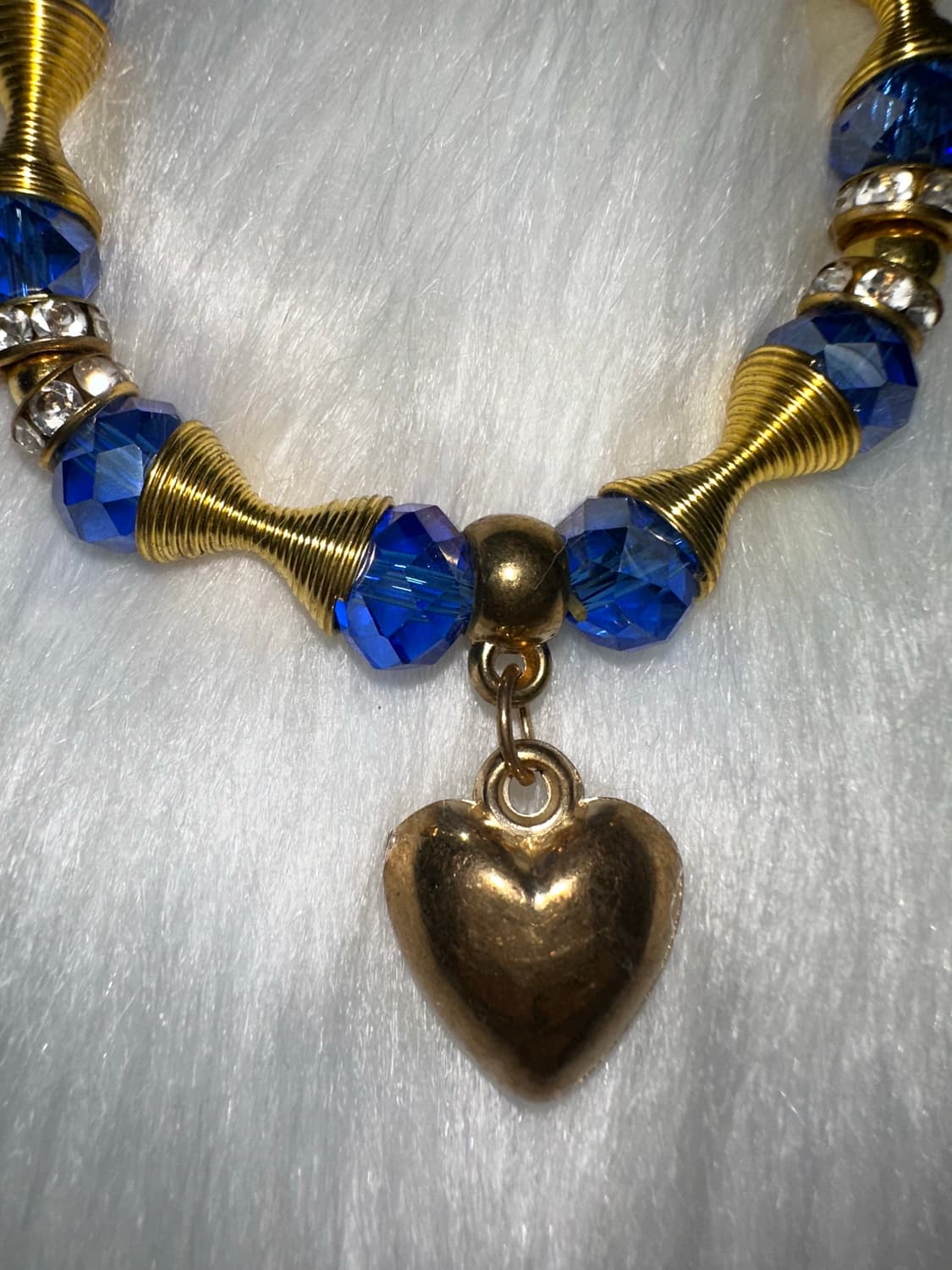 고스펑크 오리엔탈 팔찌 상품이미지2