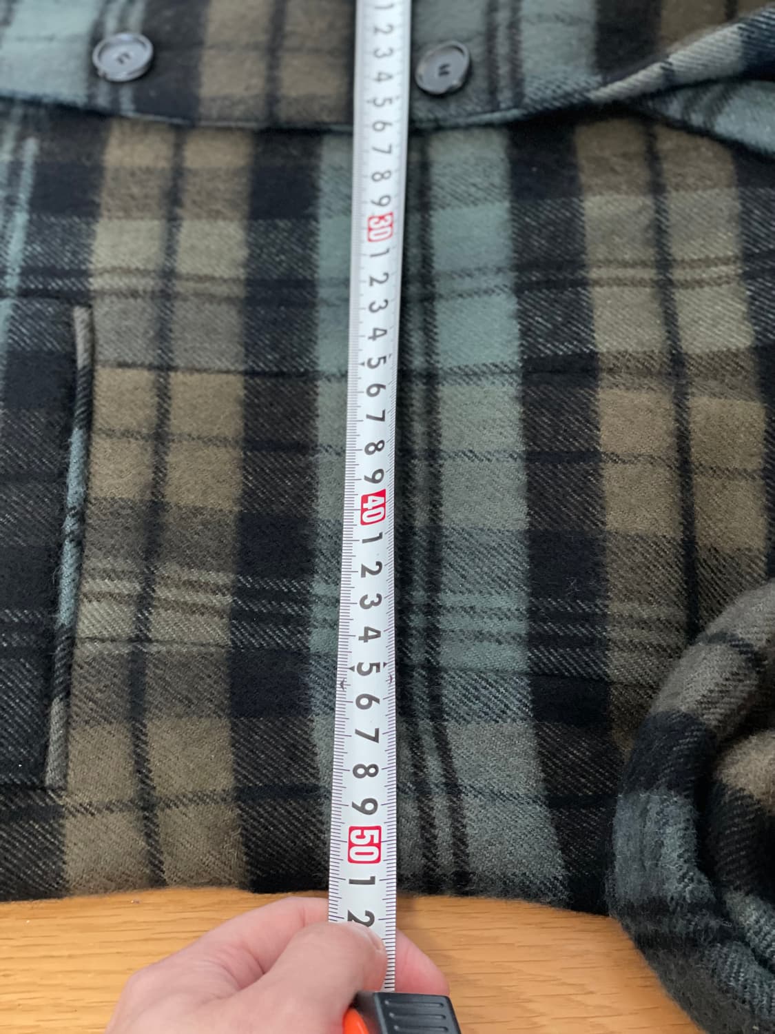 골드구스 자켓 상품이미지5