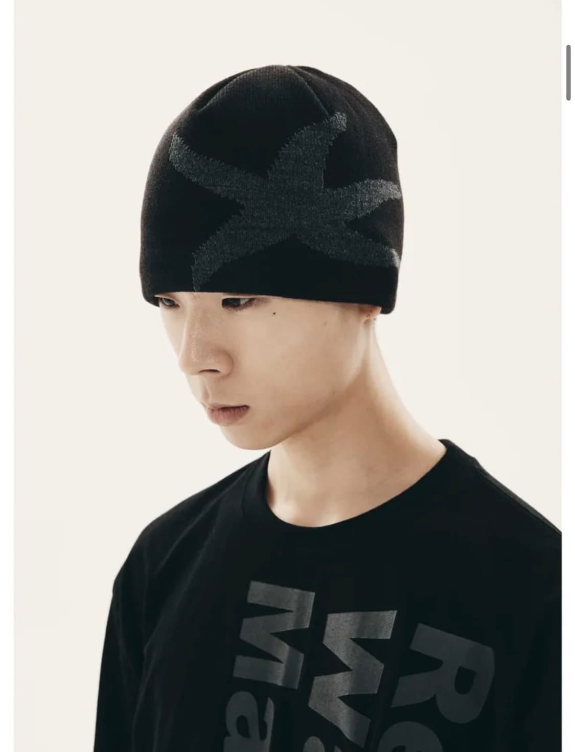 더콜디스트모먼트 비니 상품이미지3