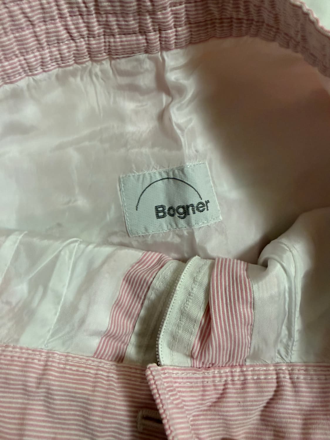 Bogner vintage skirt 상품이미지2