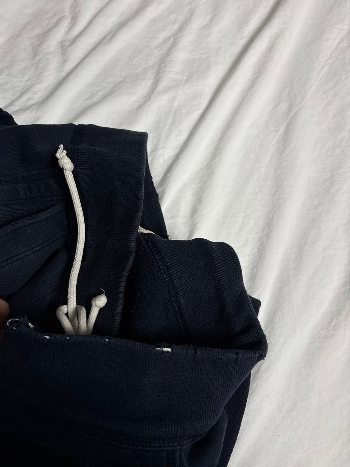 홀리스터 츄리닝 팬츠 상품이미지3