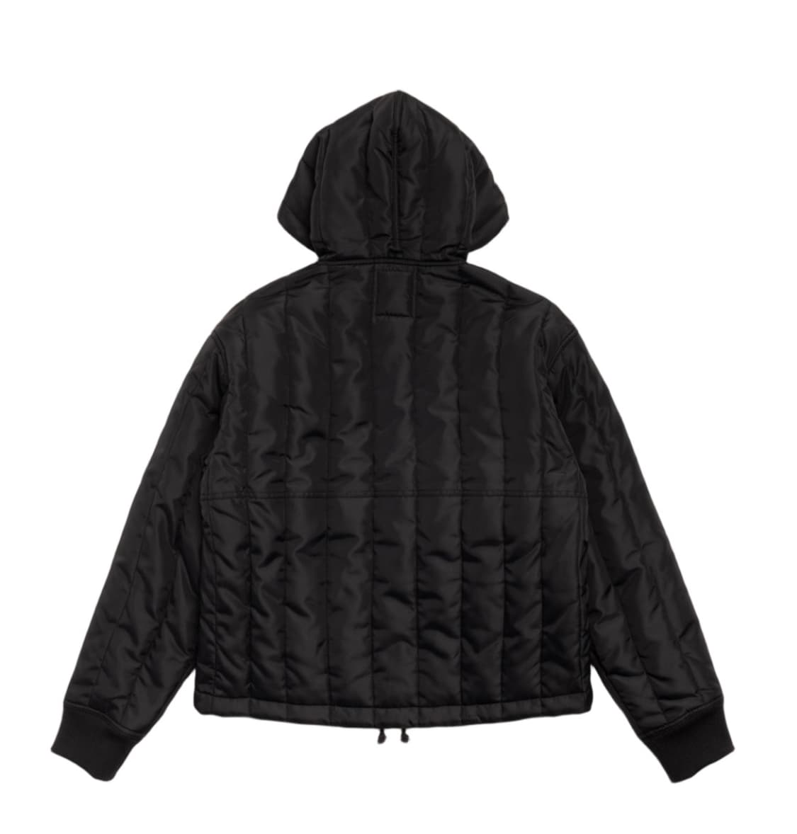 스투시 퀼티드 나일론 워크 자켓 상품이미지2
