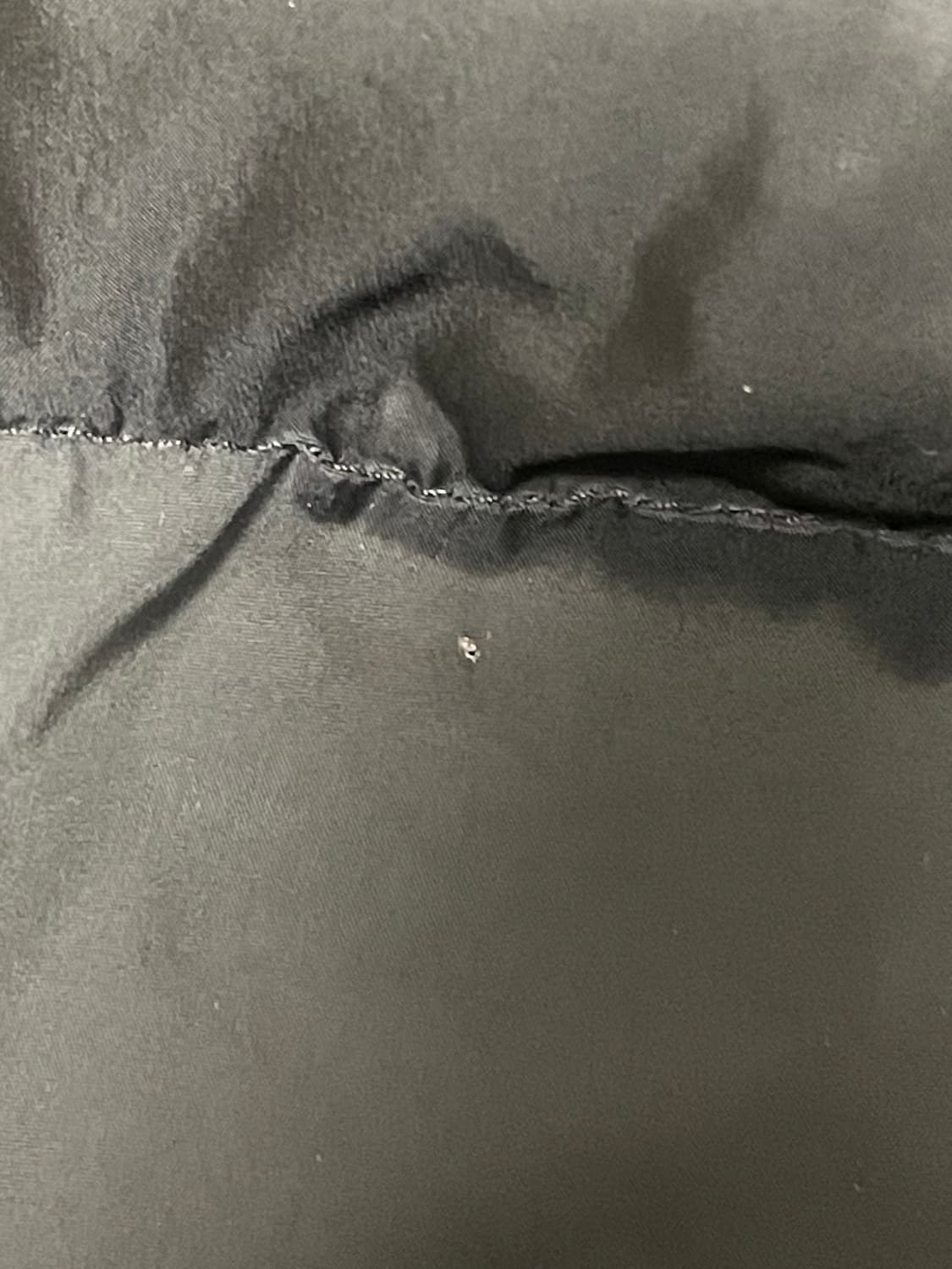 [ 3 / 정품 ] 21fw 몽클레어 모렐 마르크 숏 다운 패딩 상품이미지9