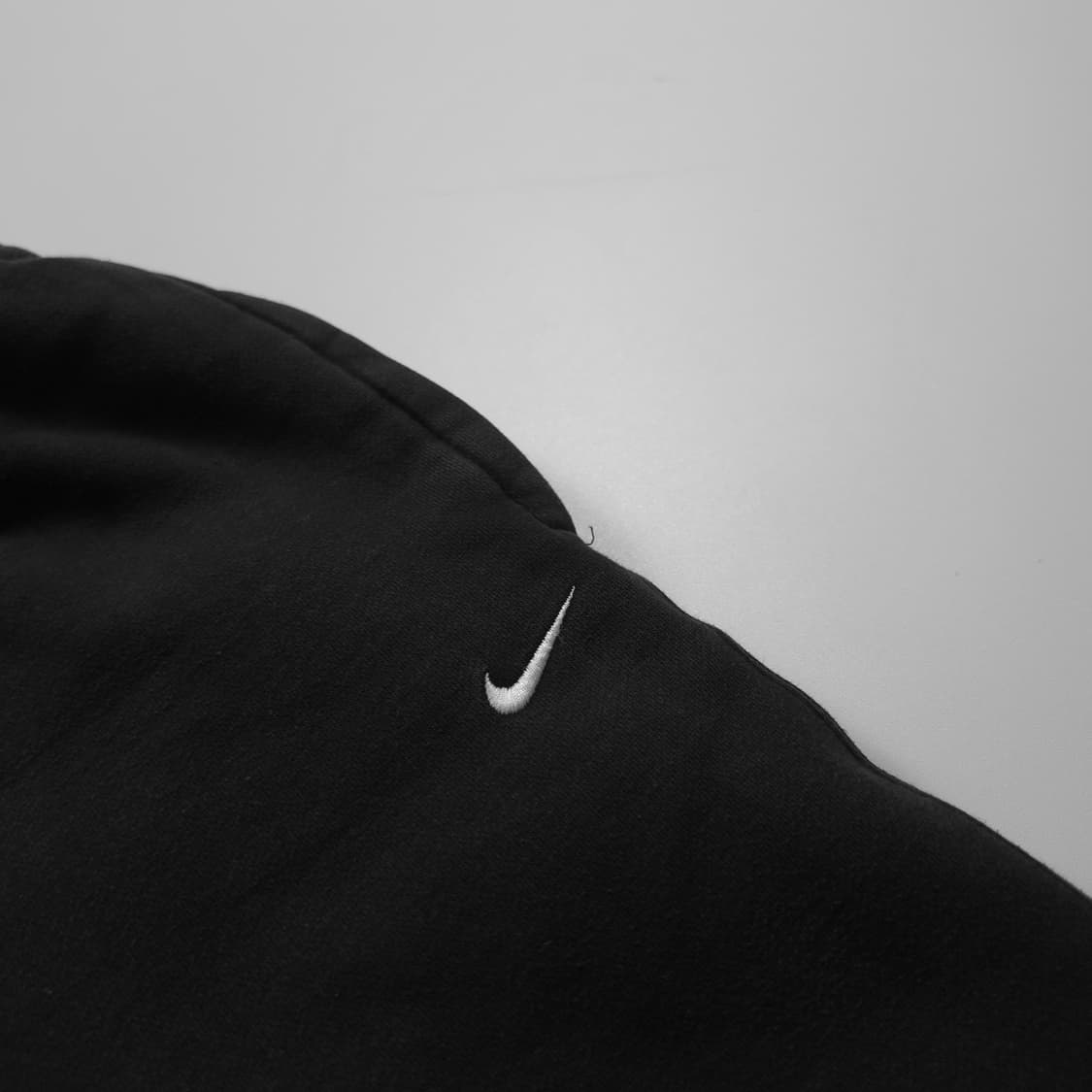 나이키 랩 NRG 솔로 스우시 스웻 팬츠 (M) 상품이미지4