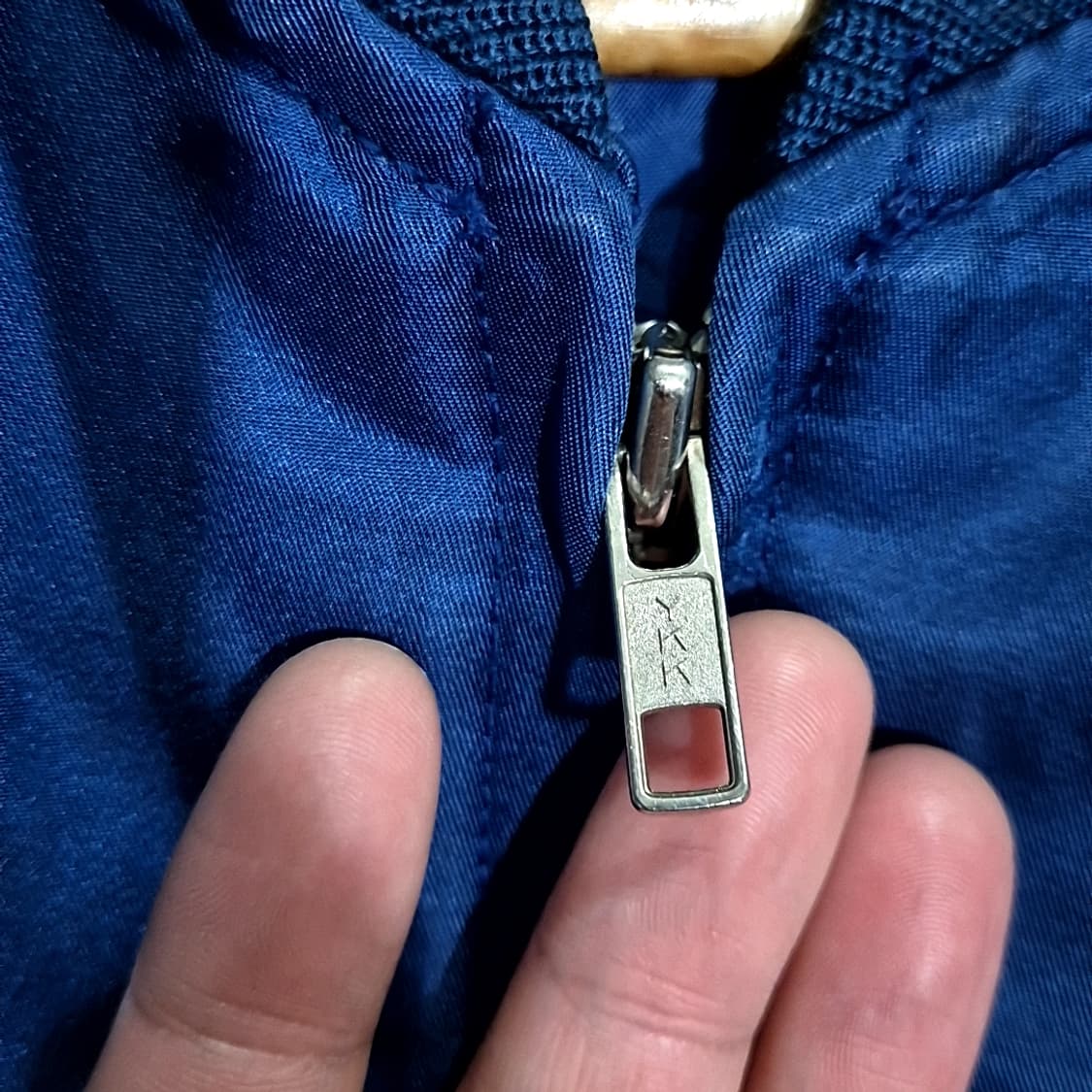 SugarTime 슈가타임 나일론 자켓 상품이미지5