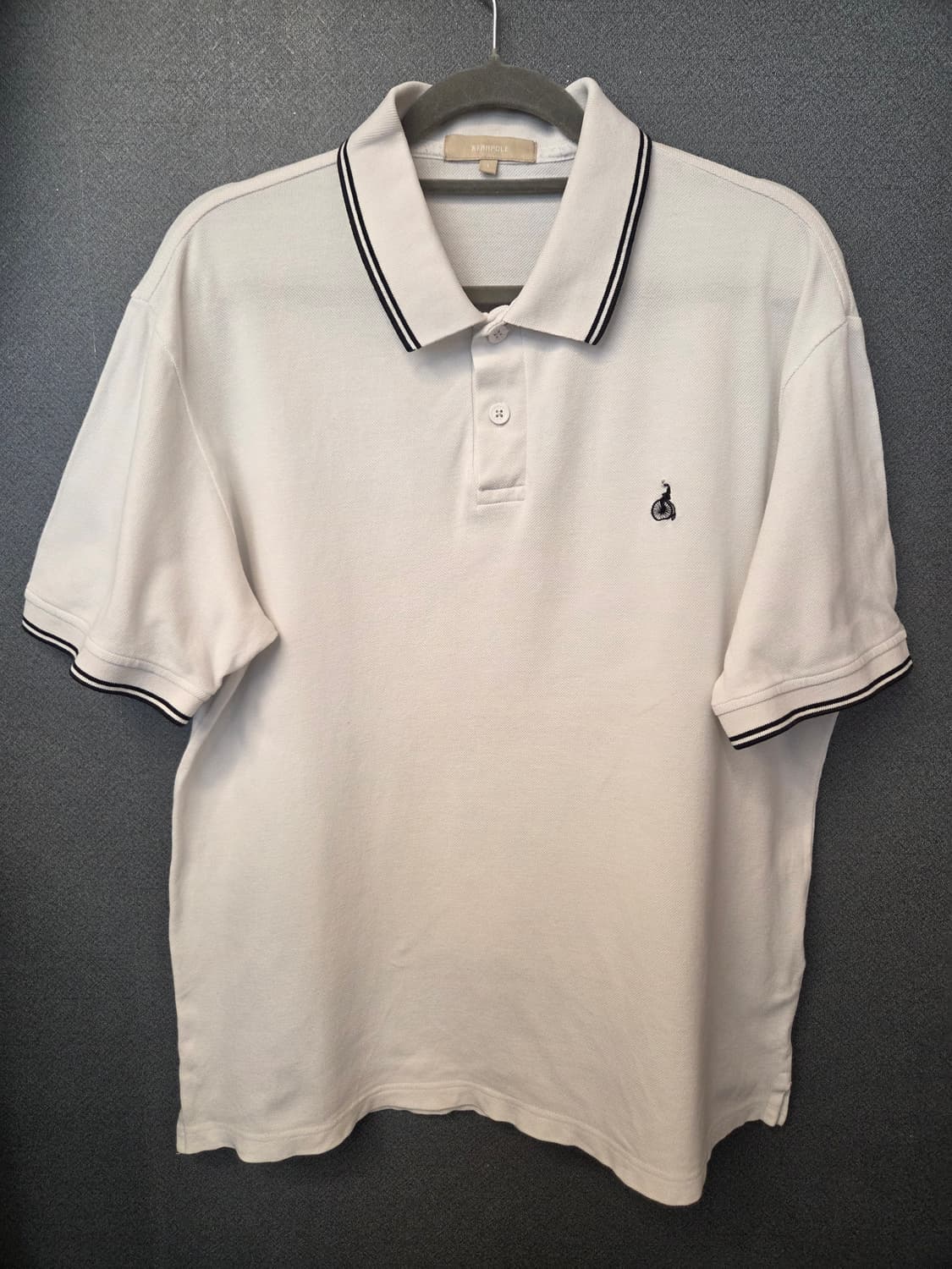 빈폴 반팔티 (100) 상품이미지1