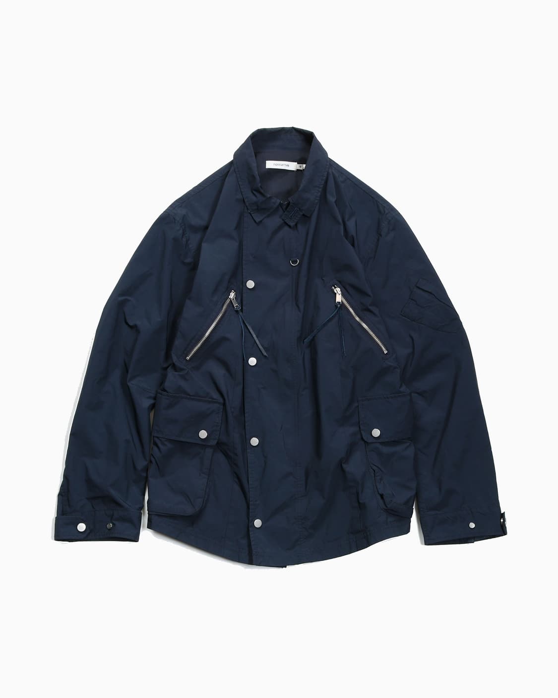 nonnative 논네이티브 자켓 상품이미지1