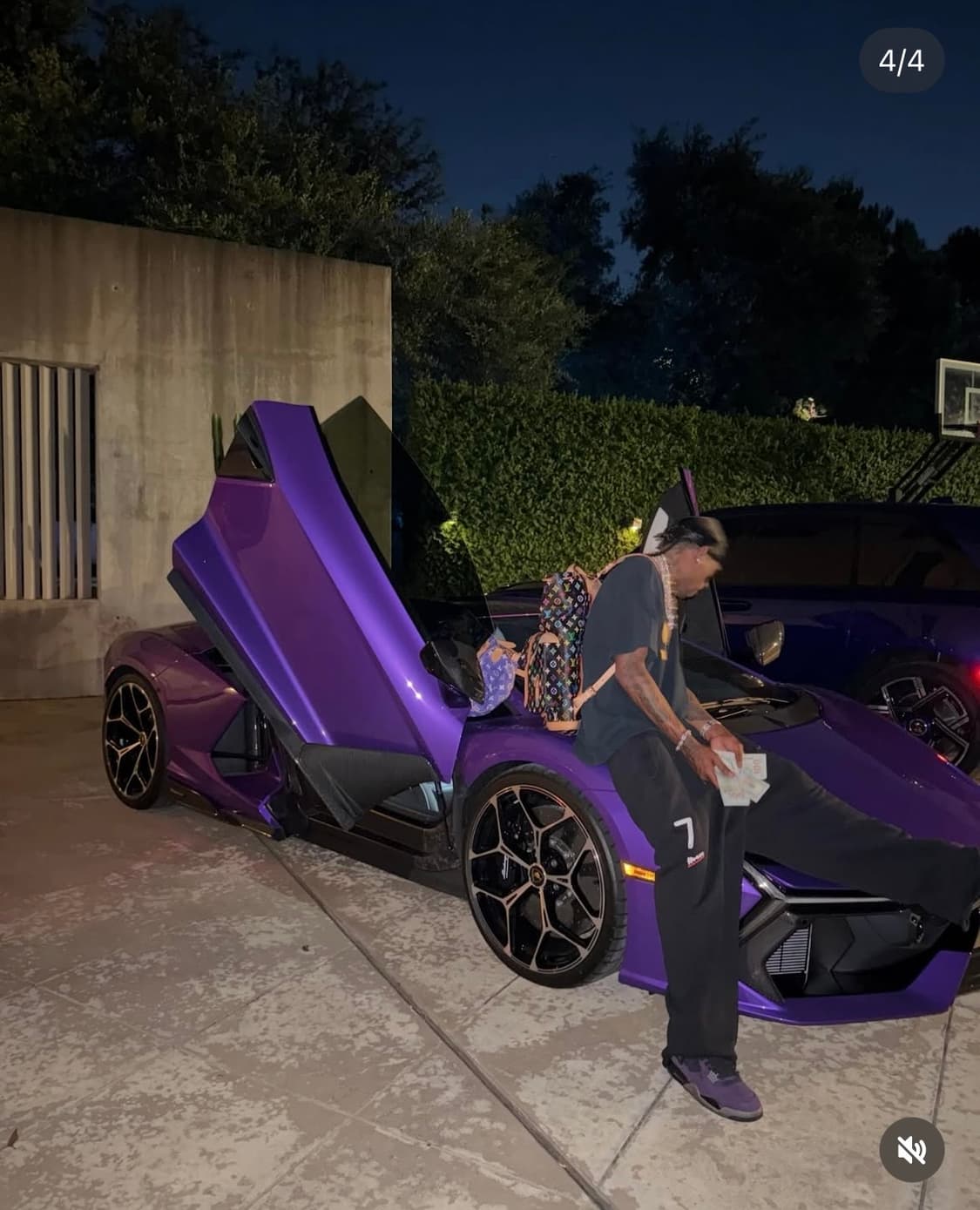 [L/XL] PROTOTYPES '07' 크롭 스웻팬츠 블랙 상품이미지1