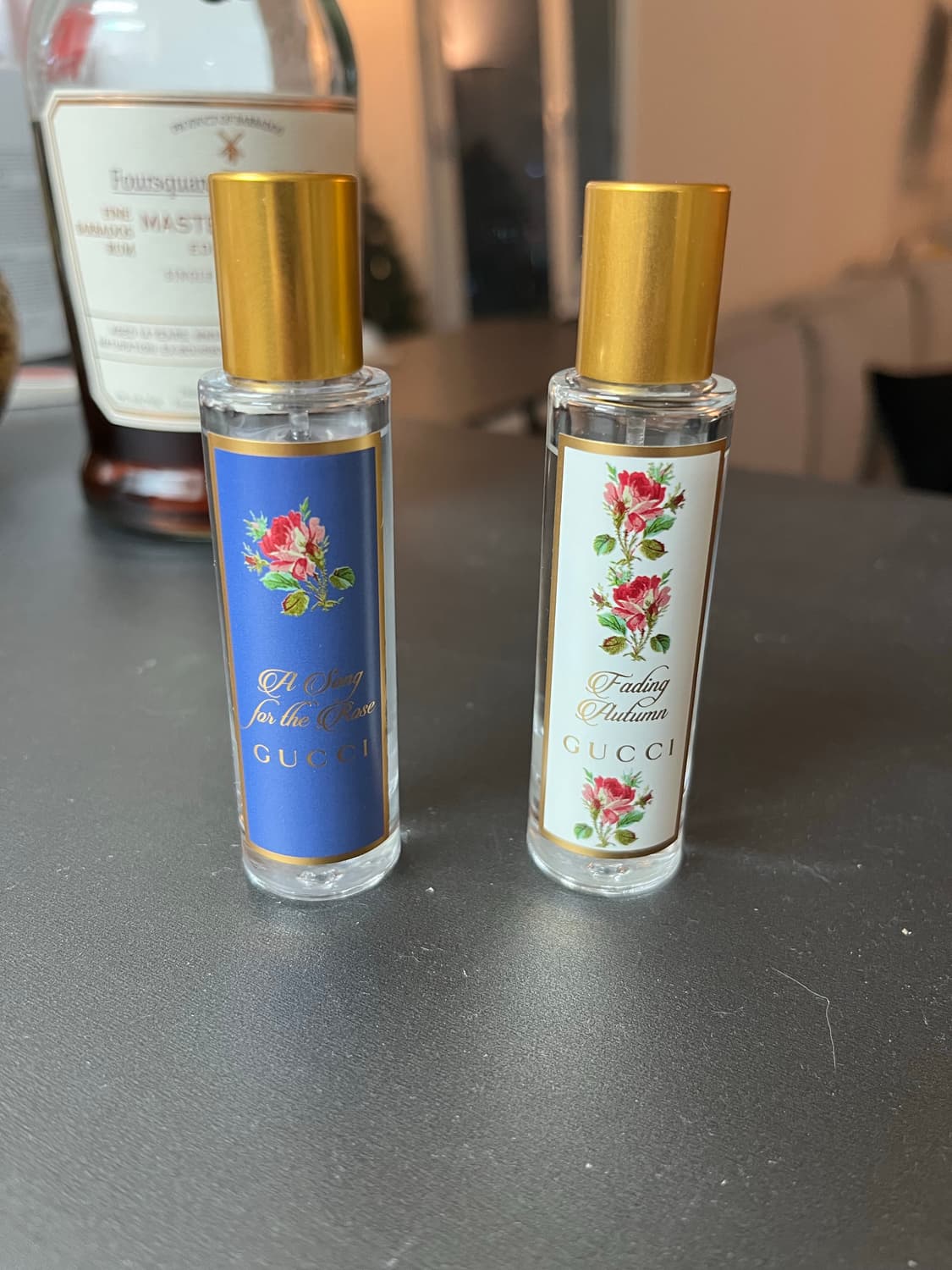 구찌 알케미스트 가든 페이딩어텀 송포더로즈 15ml 상품이미지1