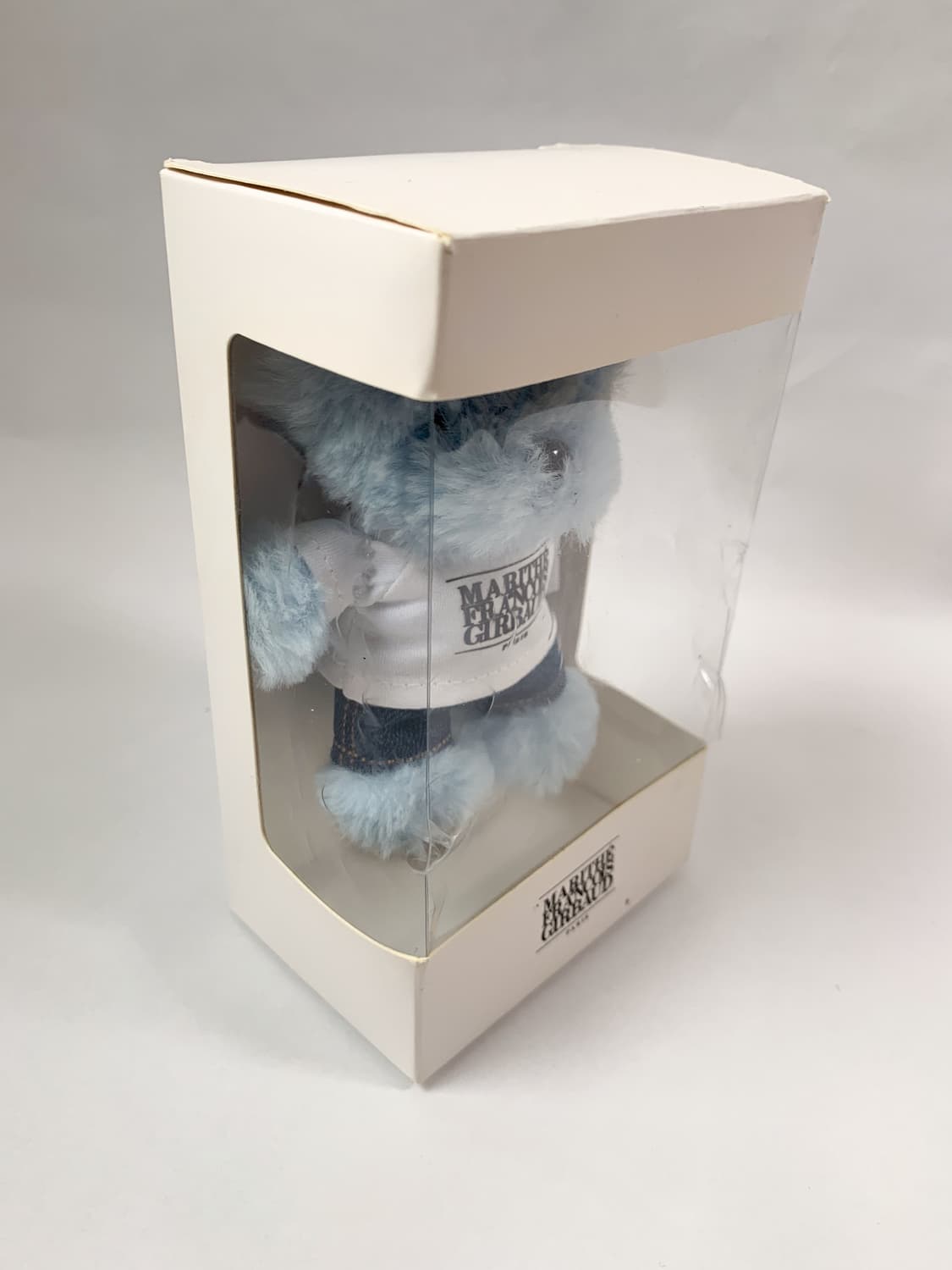 마리떼 프랑소와 저버 곰돌이 마리 키링 상품이미지2