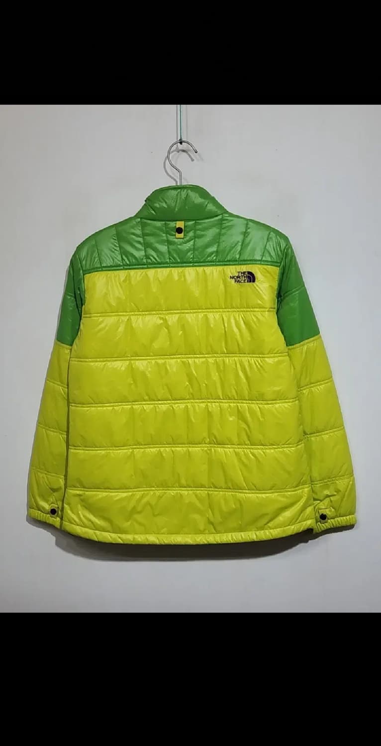 (M) 노스페이스 경량패딩 점퍼 등산복 아웃도어 자켓  상품이미지7