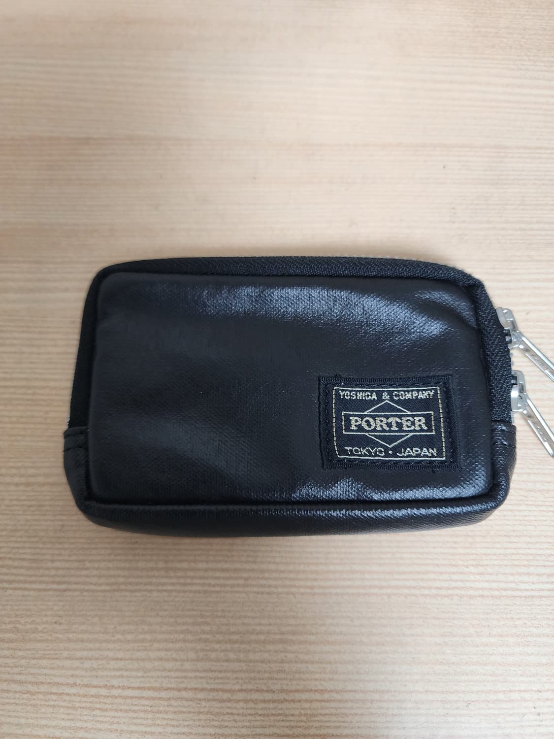 요시다포터 프리스타일 멀티코인 케이스  상품이미지1