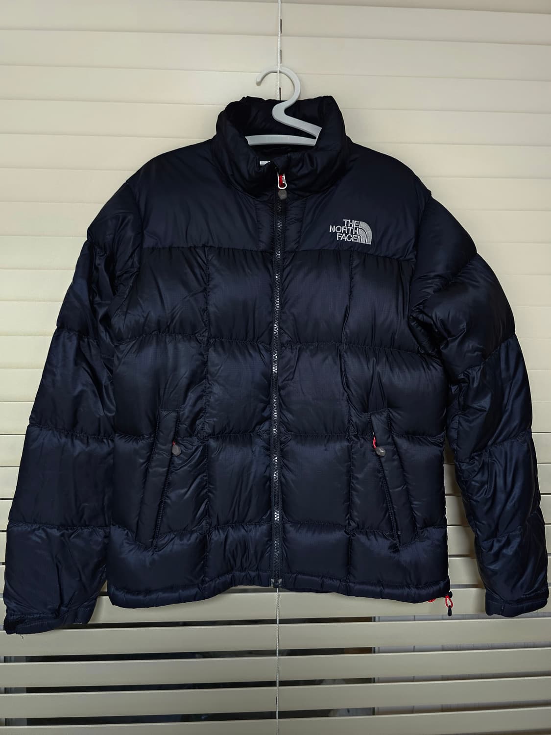 노스페이스 여성 써밋시리즈 800필파워 패딩 S(90) 상품이미지1