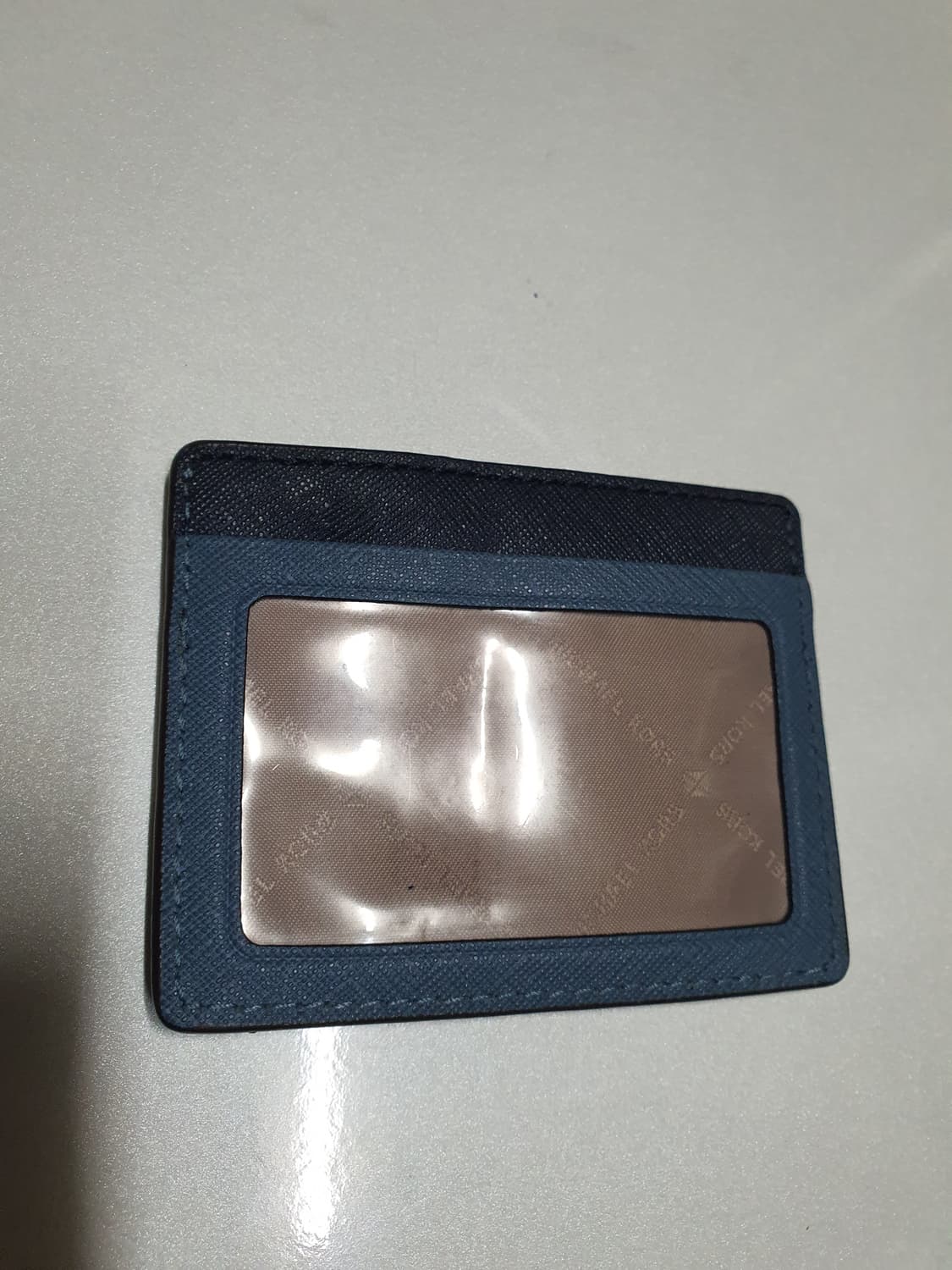 마이클코어스 카드지갑 상품이미지2